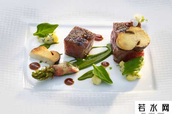 5888港币,盘点世界上最贵餐厅,这些餐厅真是贵到离谱了