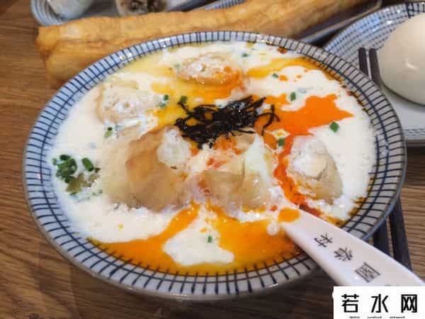 桃园眷村,这么火的桃园眷村，我们去吃了，但味道