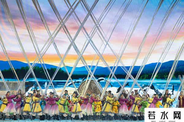 日萌,神州答卷|活力、动力、创造力——解码数字里的黑龙江振兴新动向