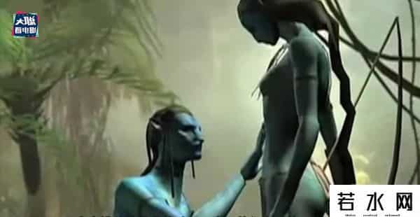 soso哼唱,《阿凡达2》新预告万字解析！诸多细节脑洞全片剧情