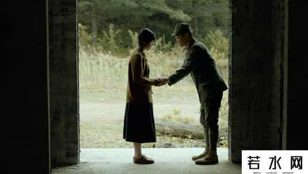 日本久久不射,日本政府极力抵制的电影,真实揭露慰安妇悲惨遭遇,看的脊背发凉