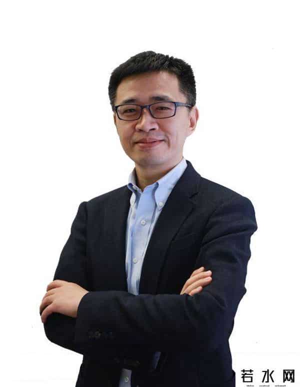 靖捷,品牌导师天猫总裁靖捷：赢在未来的能力是数字化的消费者运营