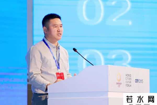 夏恒,第一时间MCN创始人夏恒:中老年赛道和家庭教育赛道正成大热点