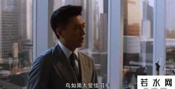 古美门,看不惯的这个热搜，终于有剧替我骂