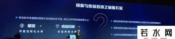 营销之父,营销之父科特勒万字演讲全文实录