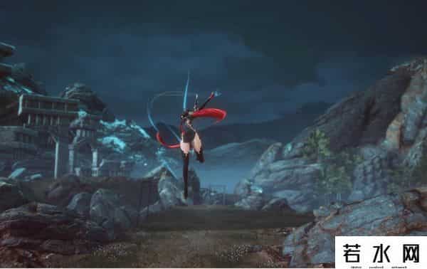 轻功网游,逆水寒、天刀、传奇4、剑网3,谁的轻功系统更好一些?