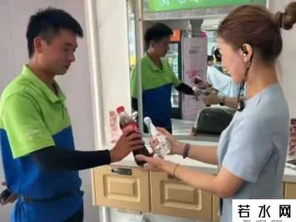 打折店,北新泾这家店半价理发的背后......