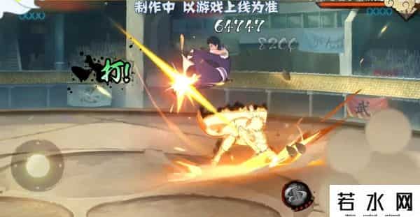 火影忍者最新,《火影忍者手游》金身水门爆料终于放出，玩家看完却各种差评？