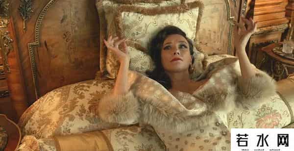 影视捆绑,捆绑《穿普拉达的女王》，这部时尚电影配吗？