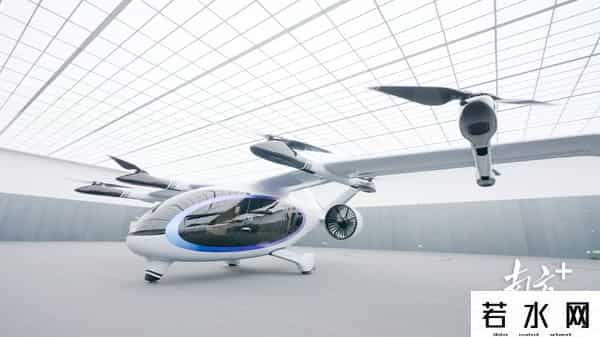 imse,AI、低空经济、循环经济……材料制造巨头在大湾区有新商机