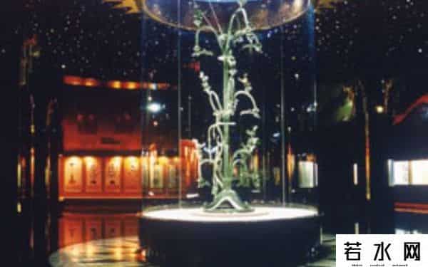 神秘缔造者,历史上极为神秘的古蜀国是如何消亡的?