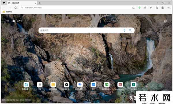 IE5.5,IE浏览器即将退役，推荐5个干净好用的电脑浏览器，以备不时之需