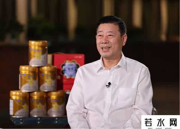 壳壳果,这10位大佬，彻底改变中国食品产业格局