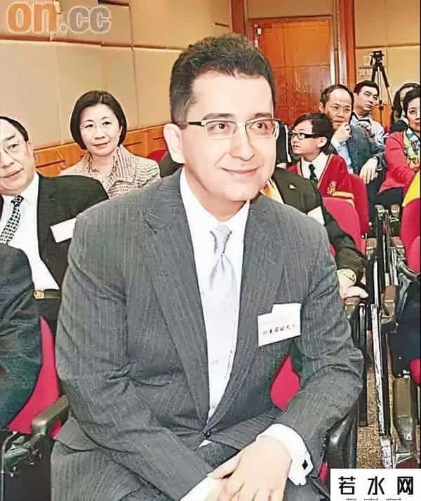 何福,和堂弟不伦恋,因私生子和赌王反目:澳门第一美女的人生太跌宕