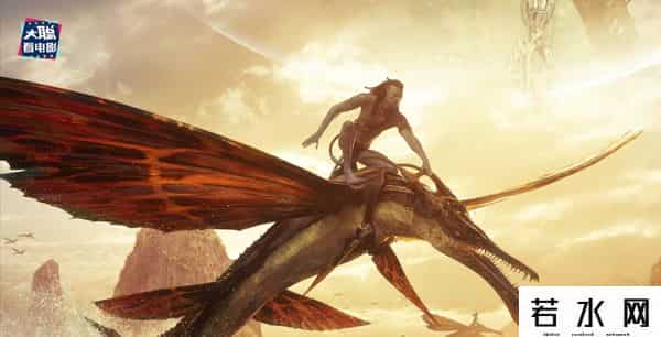 soso哼唱,《阿凡达2》新预告万字解析！诸多细节脑洞全片剧情