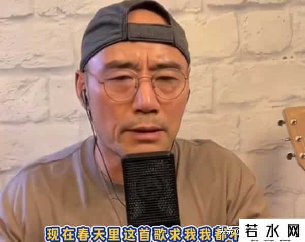 山寨明星,“山寨明星”消亡史:“造假”的人生,假得了一时假不了一世