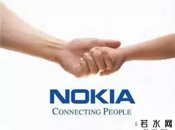 诺基亚112,那些年，我们追过的诺基亚