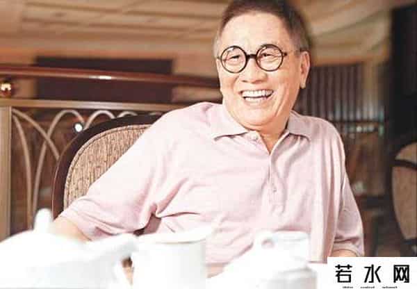 狄娜之女天如,香港首位申请破产的人，女儿变身成儿子，奇女子狄娜的传奇人生路