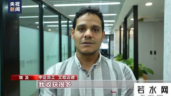 依林在线,丝路画卷·筑梦丨依林：我在沙漠中见证新城诞生