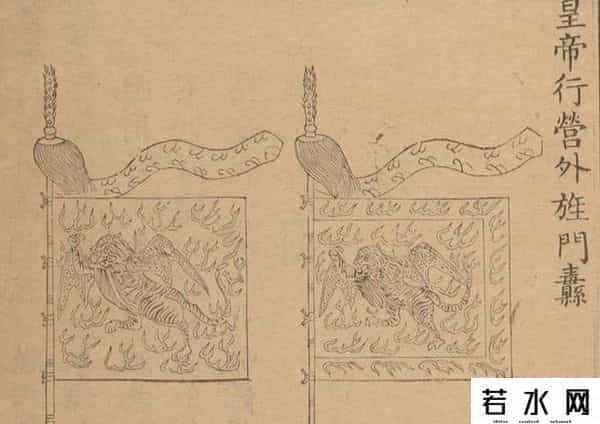 狩猎人,人豹之间：从君子豹饰到豹猎归隐