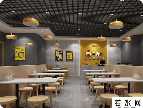 喜姐炸串加盟,9平小店日销7万...喜姐炸串创始人背后的故事!独家专访