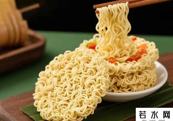 鲜面传,从国货之光到被流量困住，白象做错了什么？