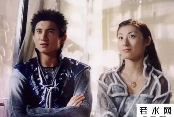 倪匡电影,31年前的卫斯理，风水玄学+枪战动作，胡慧中被遗忘的经典港片