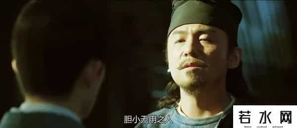 虚拟时空,来聊聊《长安》的靖安司“犯罪三人组”，以及虚拟时空背后的真实历史