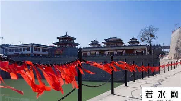 垣曲牛人,为什么黄河之魂在山西