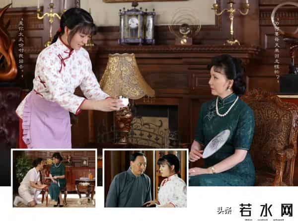 新画面影业,根据曹禺作品改编的电影