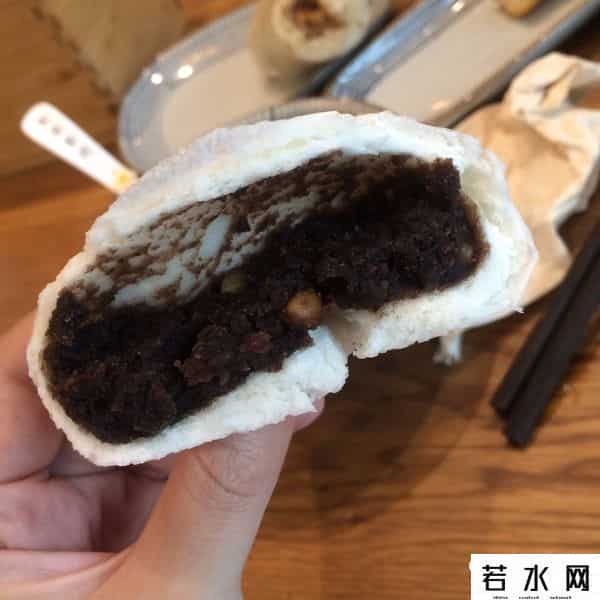 桃园眷村,这么火的桃园眷村，我们去吃了，但味道