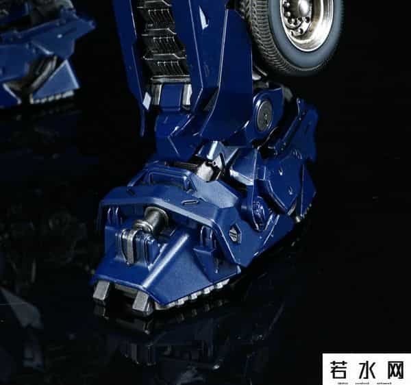 78动漫网,78动漫官方评测 THREEZERO 擎天柱