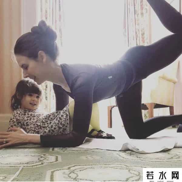 美丽芭蕾,她故事 - 那位跳美丽芭蕾的“AI”为什么永远不嫌累?