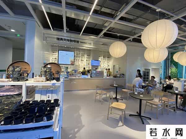 宜家 上海,闭店2月,明天回归!宜家上海徐汇商场恢复营业,“优雅阿姨”专属卧室亮了