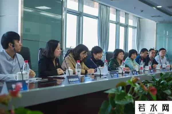 途宝网,美国驻沪副总领事参观基地