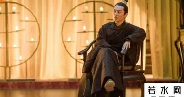 奥特九兄弟,为什么朱高炽两个弟弟不服他,朱瞻基九个弟弟没一个敢争位?