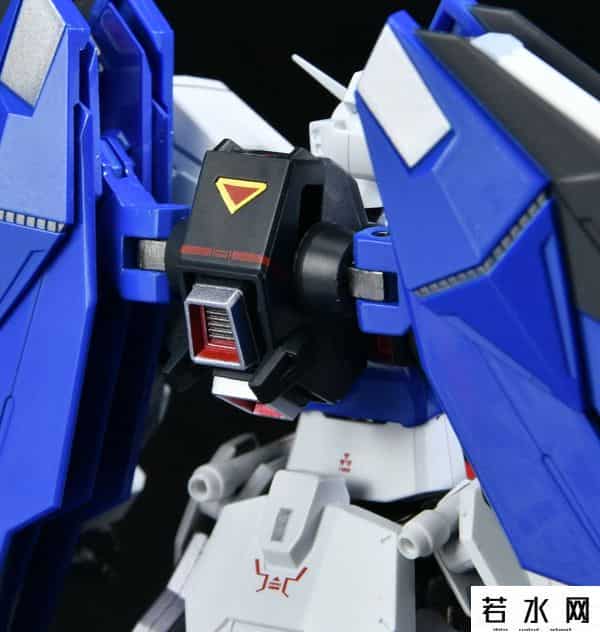 78动漫,78动漫官方评测 万代 M Robot魂系列 自由高达