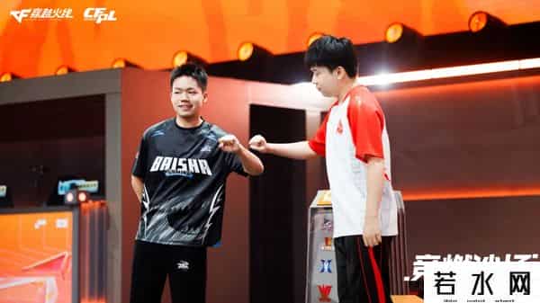 人民电竞,CFPL总决赛“AB大战”走过10年,哪些变了,哪些又始终如一?
