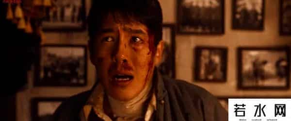 雅虎论坛,这部电影,应该值14亿人次观影