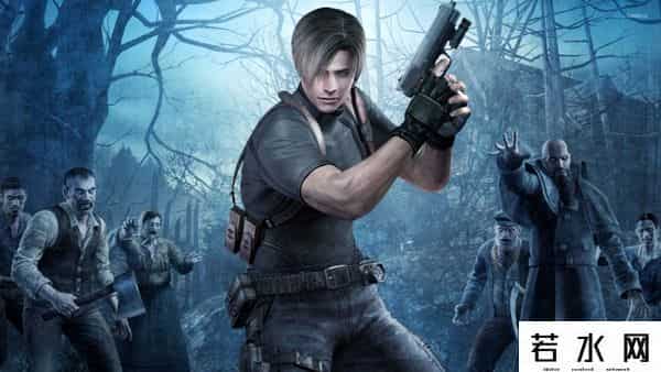 三上真司,《生化危机4》也要重置，三上真司到底几个头？