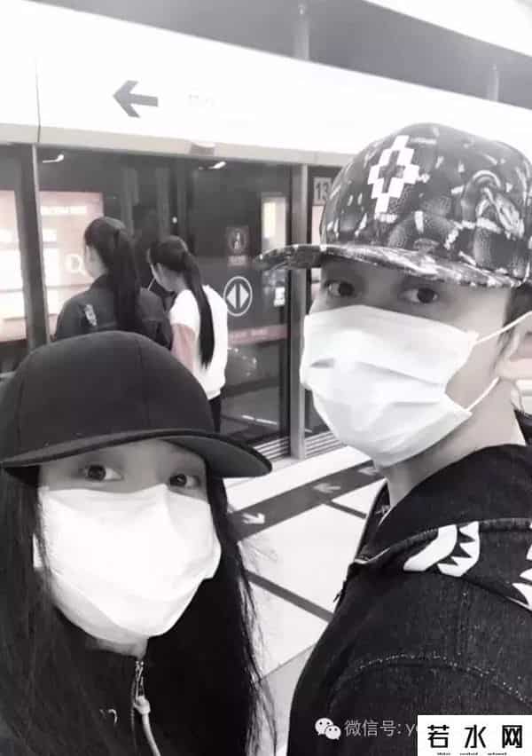 范冰冰的博客,范冰冰:关于我的代表作,有些人就是一直在装睡