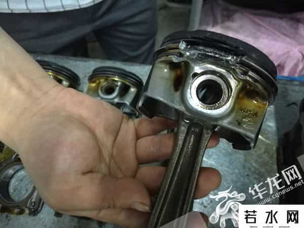 好车无忧,“好车无忧”真的是好车无忧？二手车出故障买家维权却遇一连串忧心事