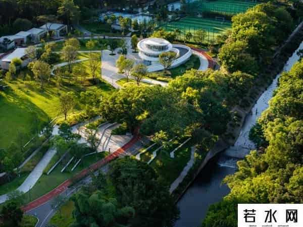 怡境,双星闪耀!怡境荣膺2025年度广东省优秀工程勘察设计大奖