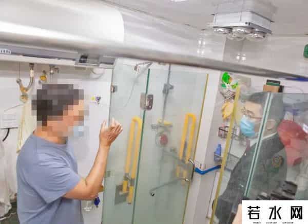 李先生喊麦,日听夜闻“鬼叫声”三年，广州男子终于不忍了