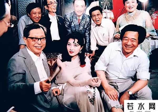 新画面影业,根据曹禺作品改编的电影