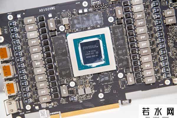 火神网,iGame RTX 4090 Vulcan OC评测:强悍火神更有创意交互