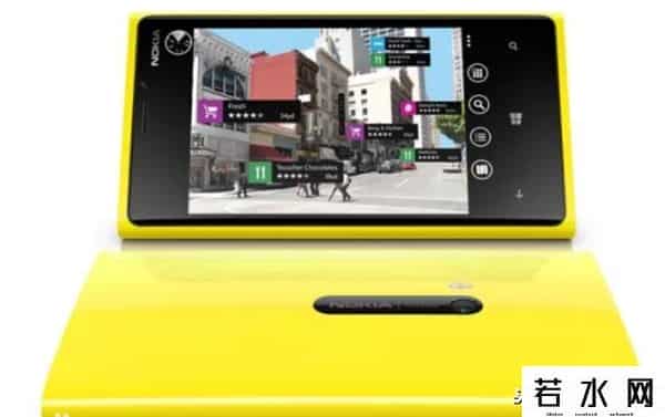 诺基亚112,那些年，我们追过的诺基亚