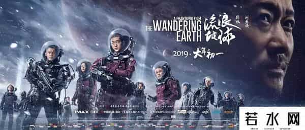 喇培康,专访丨喇培康：如果中国一年生产30部《流浪地球》水准科幻片，就能和好莱坞抗衡