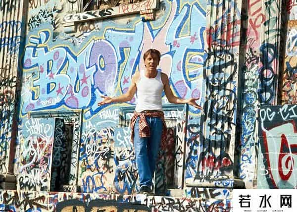 落水狗,极度烧脑的大师之笔,昆汀·塔伦蒂诺的这部作品,一次过足推理瘾