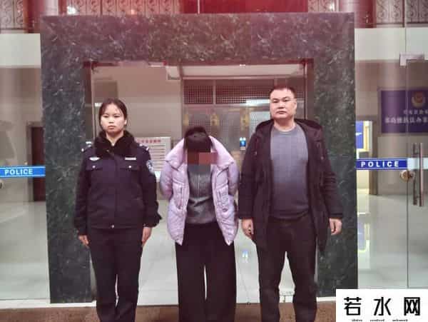 qq兼职女,做“兼职”挣快钱-女子沦为电诈“工具人”